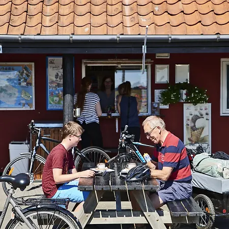 Rosengaarden Vandrerhjem