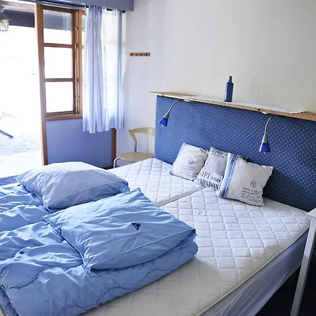 Rosengaarden * Boderne