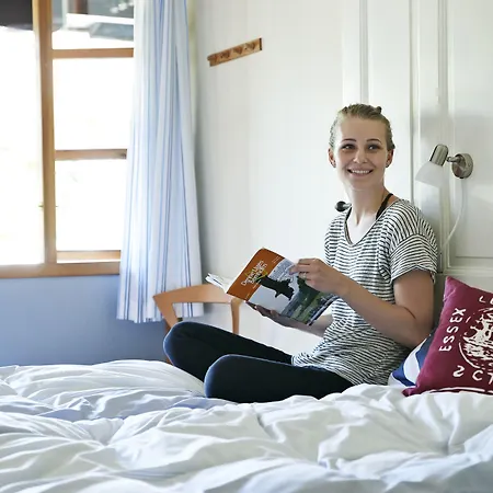 Rosengaarden * Boderne