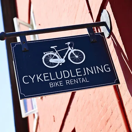 Rosengaarden * Boderne