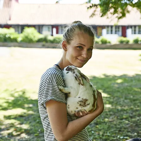 Vandrerhjem Rosengaarden