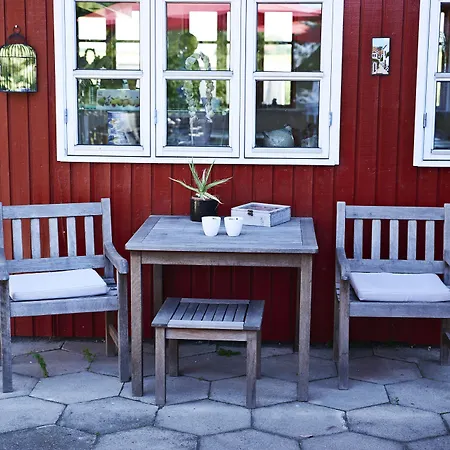 Rosengaarden Vandrerhjem