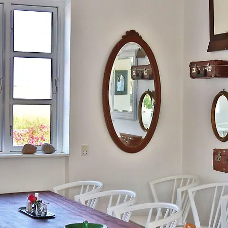 Hostel Rosengaarden *