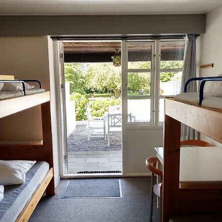 Vandrerhjem Rosengaarden