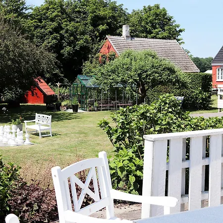 Rosengaarden Boderne