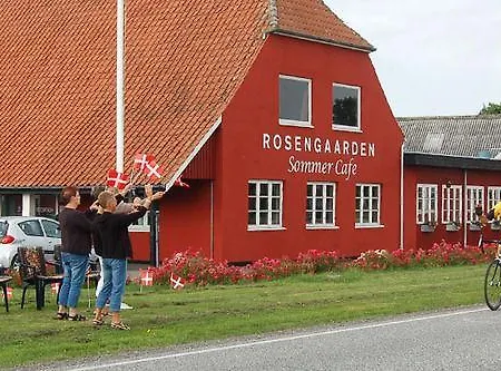 Rosengaarden Boderne
