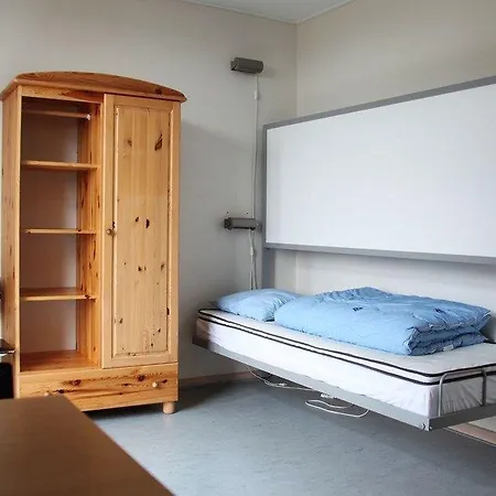 Vandrerhjem Rosengaarden