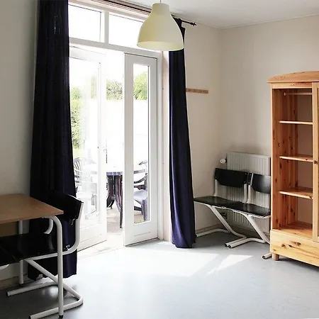 Rosengaarden Vandrerhjem *