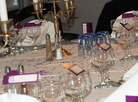 Rosengaarden Boderne