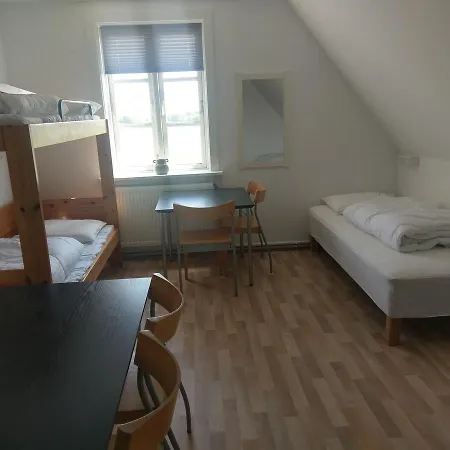 Rosengaarden Hostel