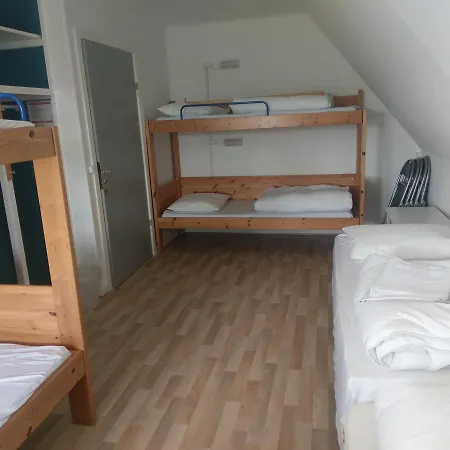 Rosengaarden * Boderne