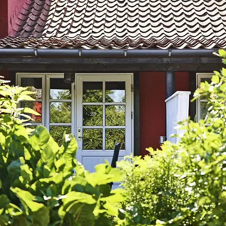 Vandrerhjem Rosengaarden Boderne