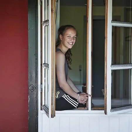 Hostel Rosengaarden Boderne