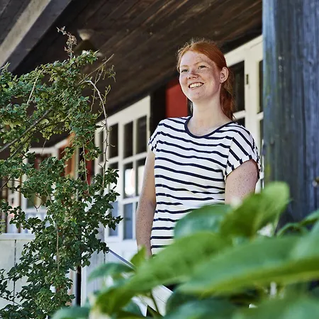 Rosengaarden Vandrerhjem *