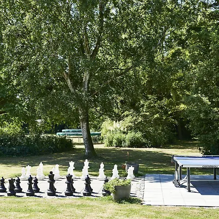Rosengaarden Hostel *