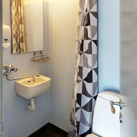 Rosengaarden Boderne