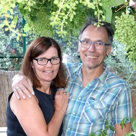 Rosengaarden * Boderne