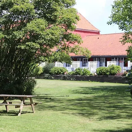 Hostel Rosengaarden