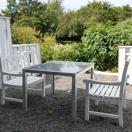 Vandrerhjem Rosengaarden