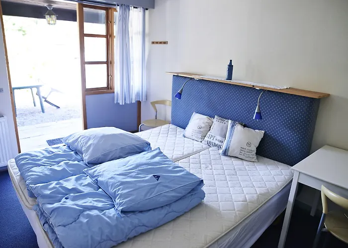 Rosengaarden * Boderne