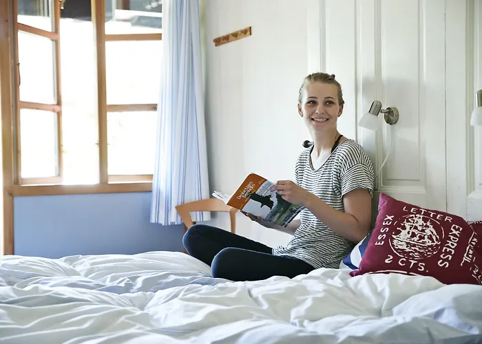 Rosengaarden * Boderne