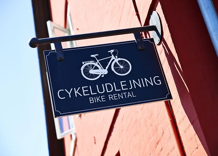 Rosengaarden * Boderne