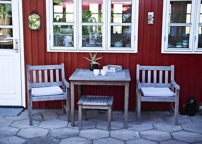 Rosengaarden Auberge de jeunesse