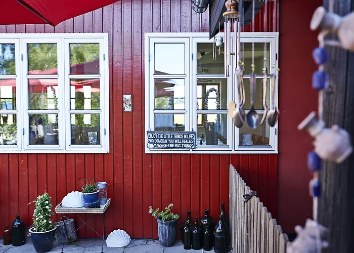 Rosengaarden Boderne