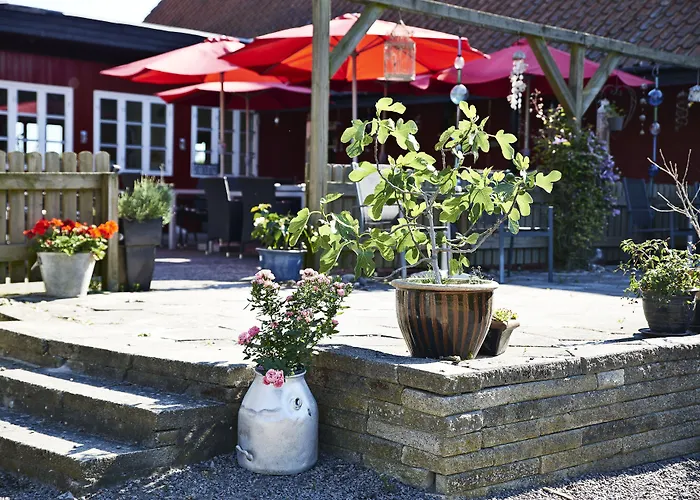 Auberge de jeunesse Rosengaarden