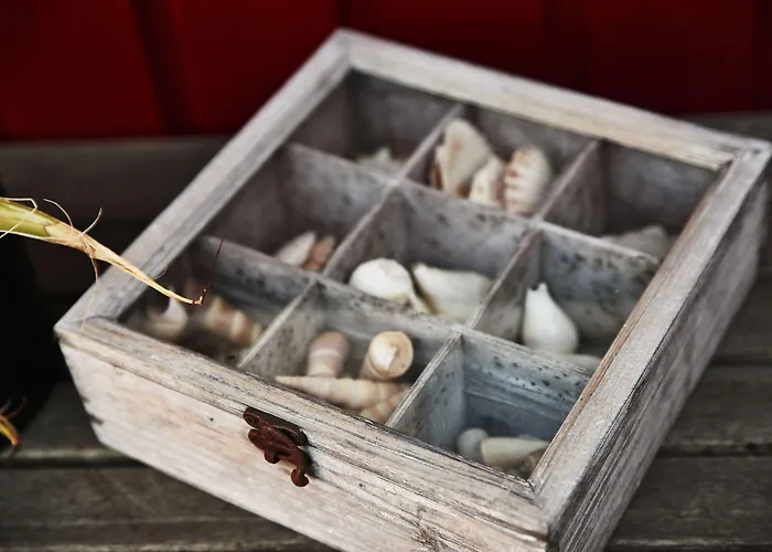 Rosengaarden Boderne