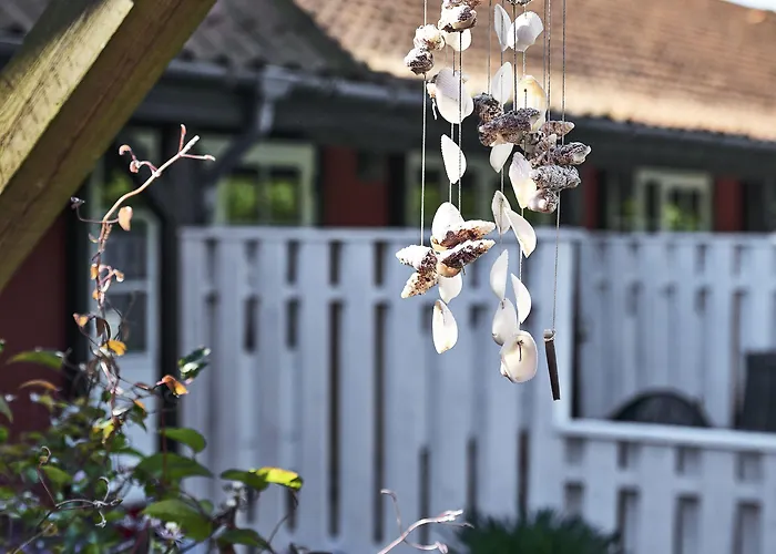 Rosengaarden Auberge de jeunesse Boderne