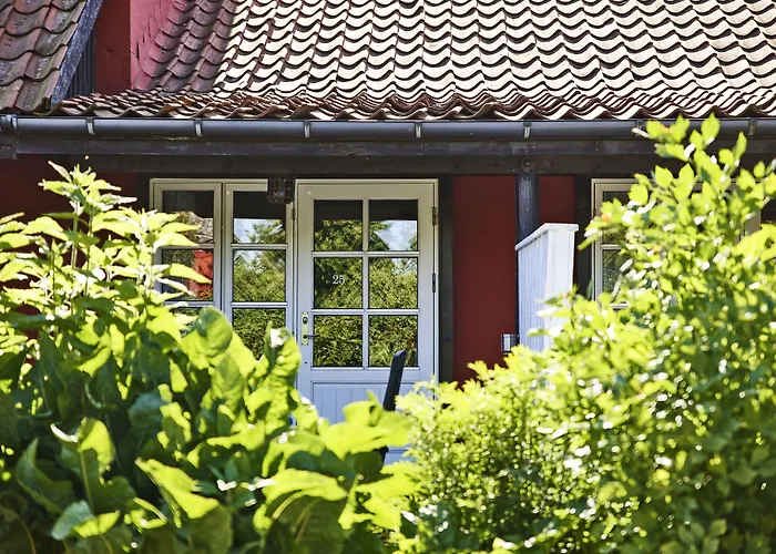 Rosengaarden Hostal Boderne