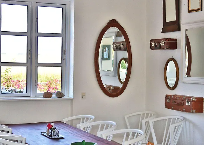 Hostal Rosengaarden *