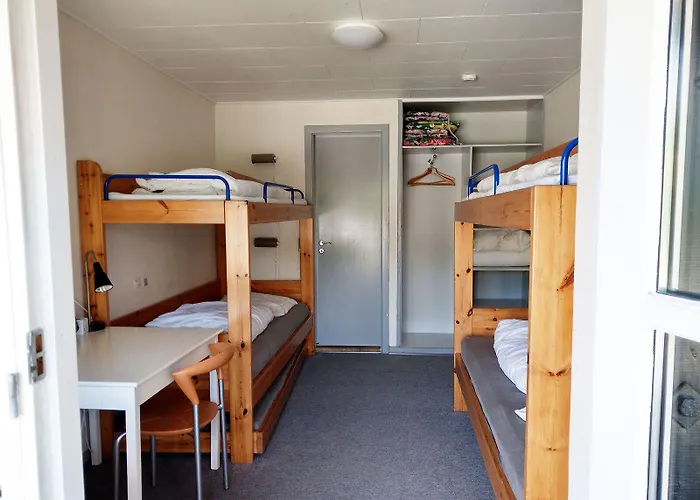 Rosengaarden Hostal Boderne