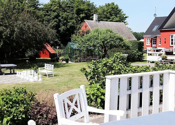 Rosengaarden Boderne