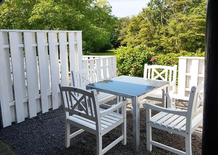 Rosengaarden Hostal Boderne