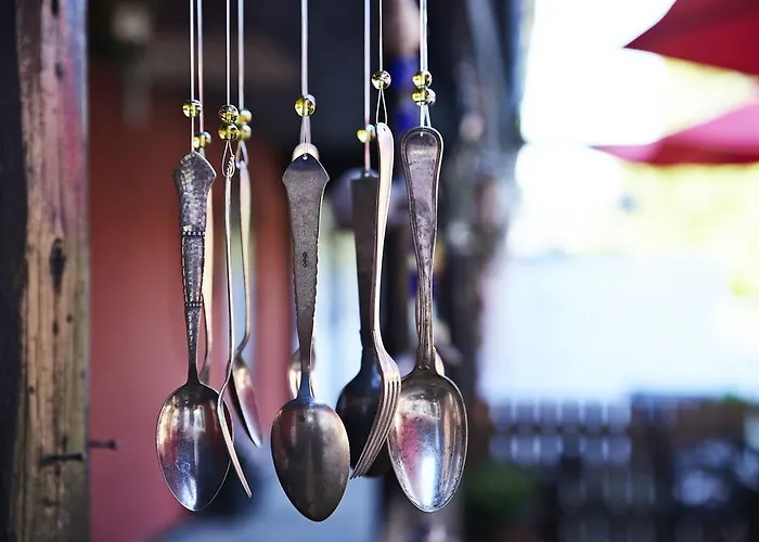 Hostal Rosengaarden *