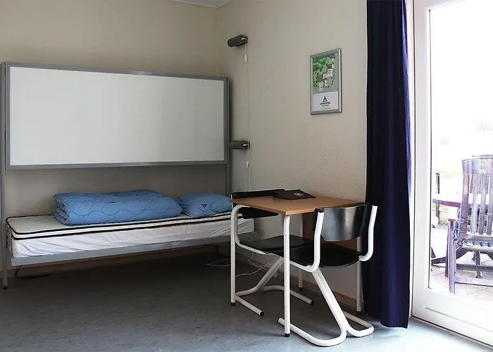 Rosengaarden * Boderne