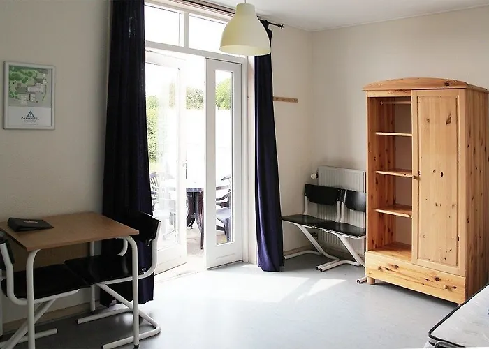 Rosengaarden Hostal *