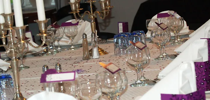 Rosengaarden Boderne