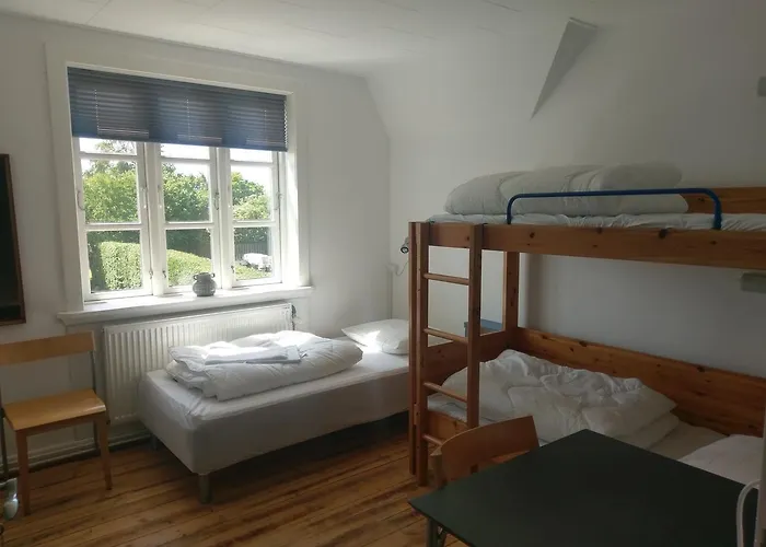 Rosengaarden Boderne