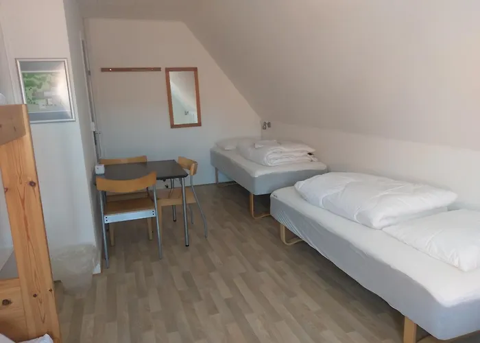 Rosengaarden * Boderne