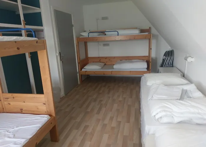 Rosengaarden * Boderne