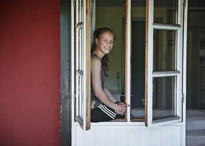 Hostal Rosengaarden Boderne