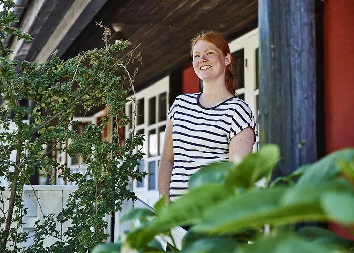 Rosengaarden Hostal *