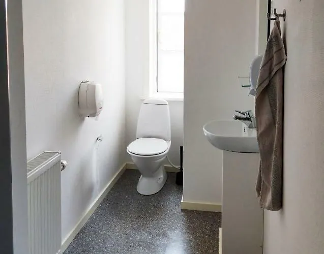 Rosengaarden Boderne