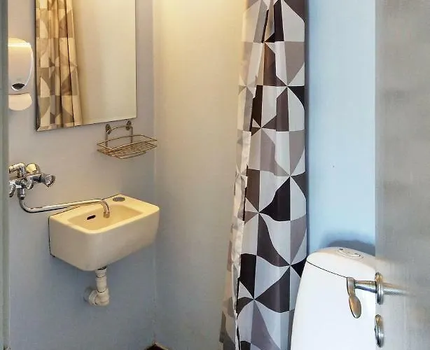 Rosengaarden Boderne