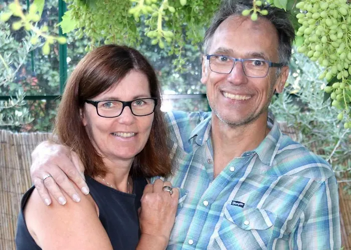 Rosengaarden * Boderne